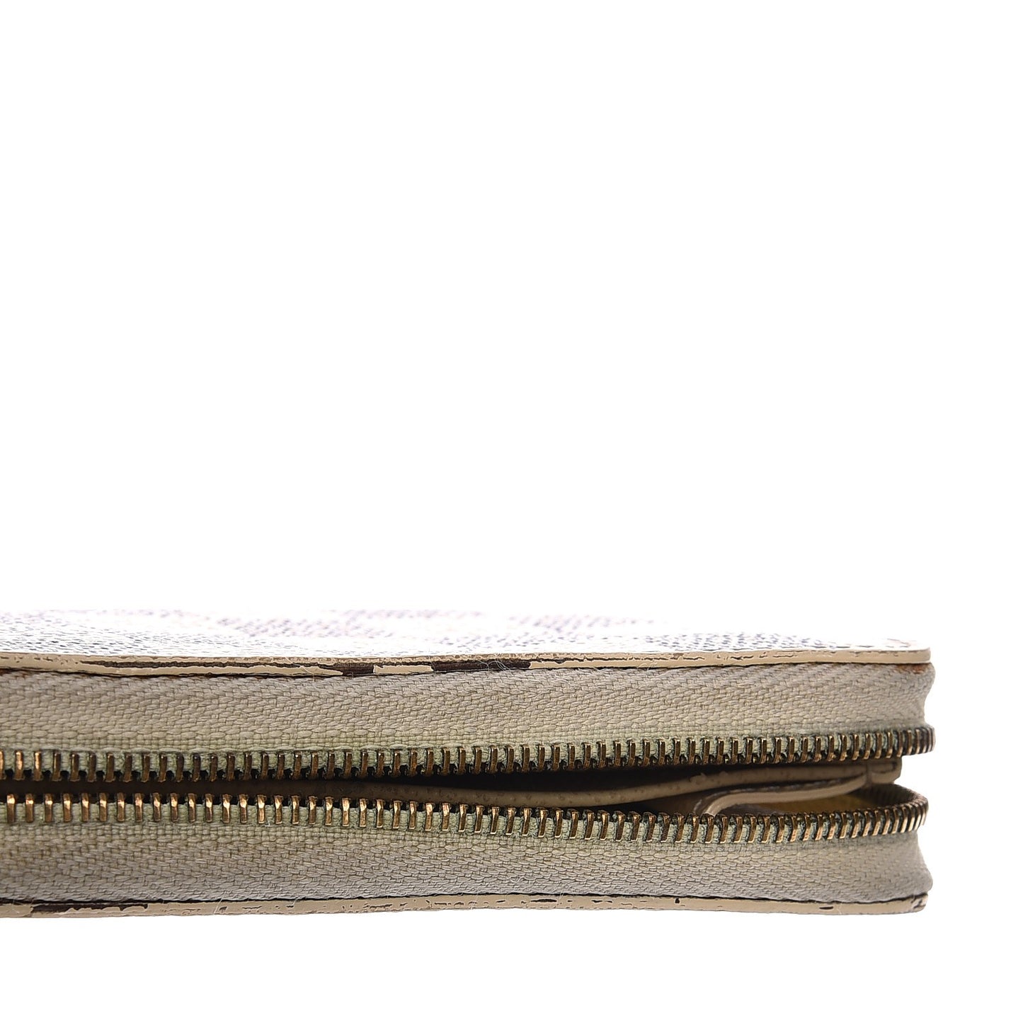 Damier Azur Zippy Coin Purse