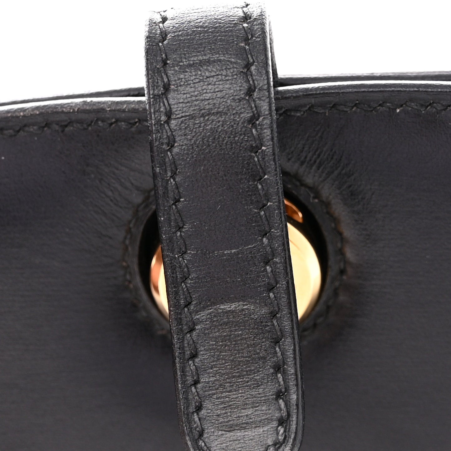 Box Dalvy 30 Black