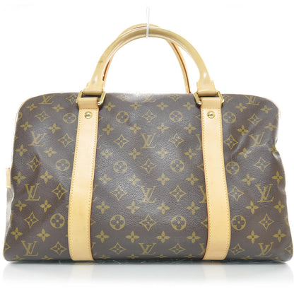 Louis Vuitton Monogram Carryall 1 of 8