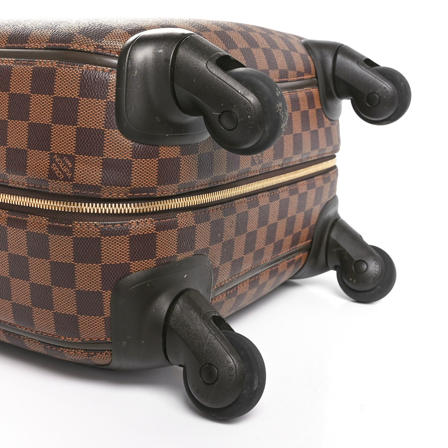 Damier Ebene Zephyr 55
