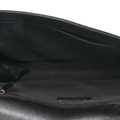 Chanel Caviar Quilted New Medium Boy Flap Black 5 of 10