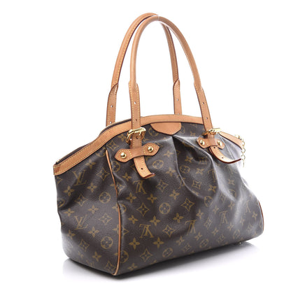 Louis Vuitton Monogram Tivoli GM 2 of 13