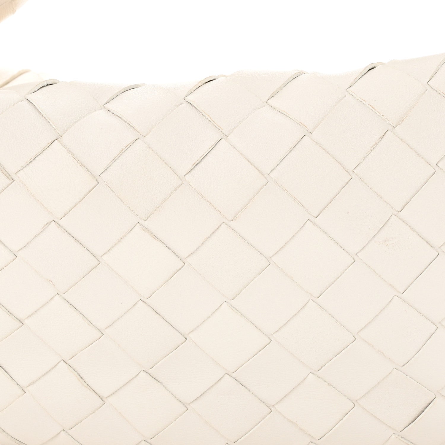 Bottega Veneta Nappa Intrecciato Mini Jodie Chalk 8 of 10