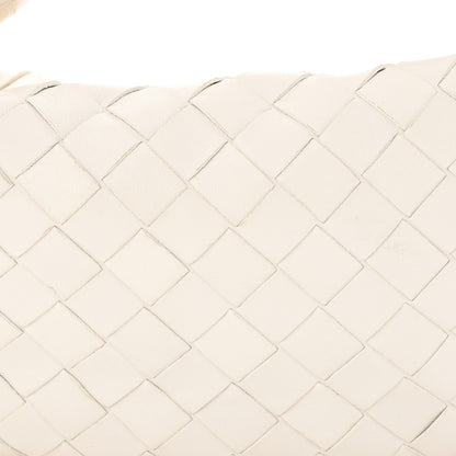 Bottega Veneta Nappa Intrecciato Mini Jodie Chalk 8 of 10