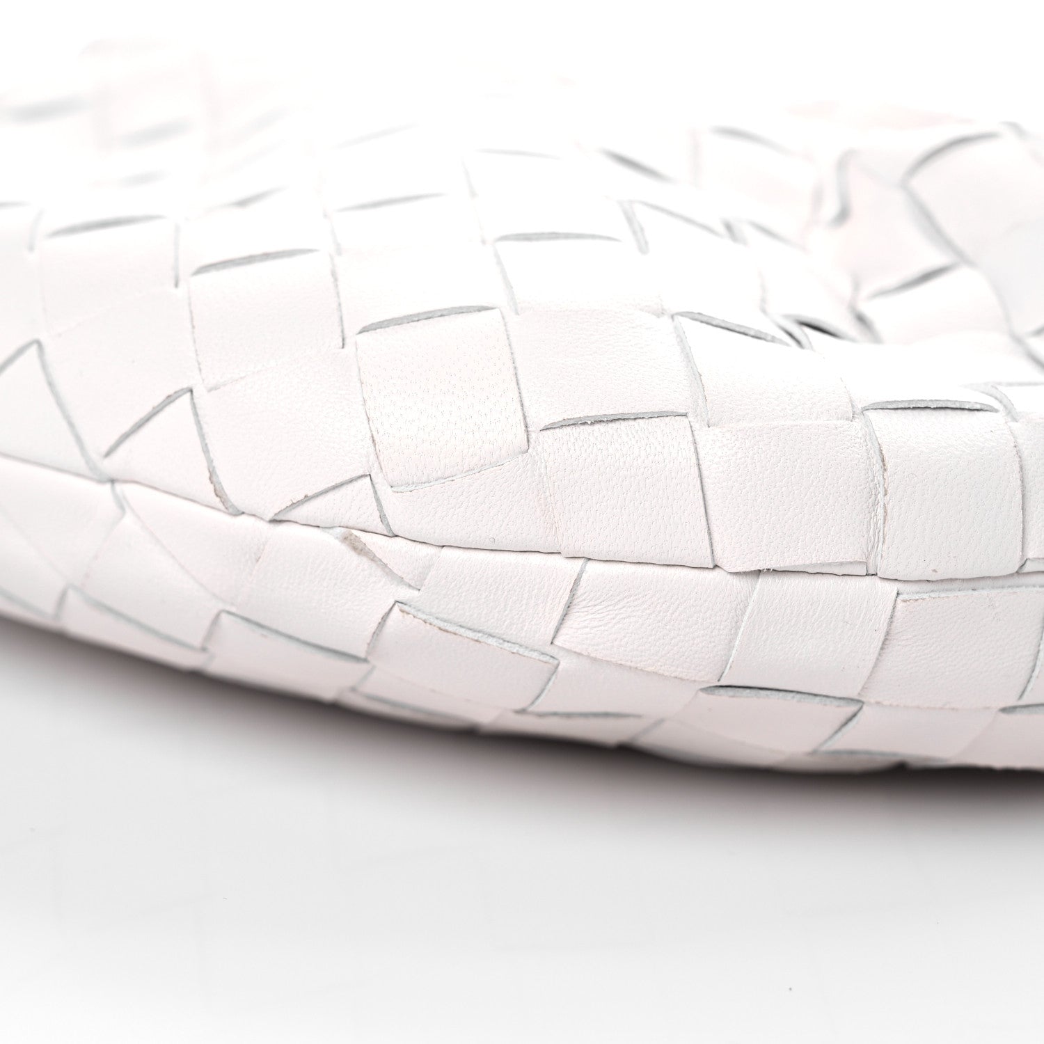 Bottega Veneta Nappa Intrecciato Mini Jodie Chalk 8 of 10