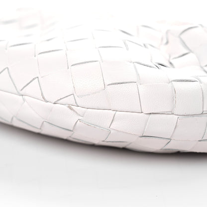 Bottega Veneta Nappa Intrecciato Mini Jodie Chalk 8 of 10