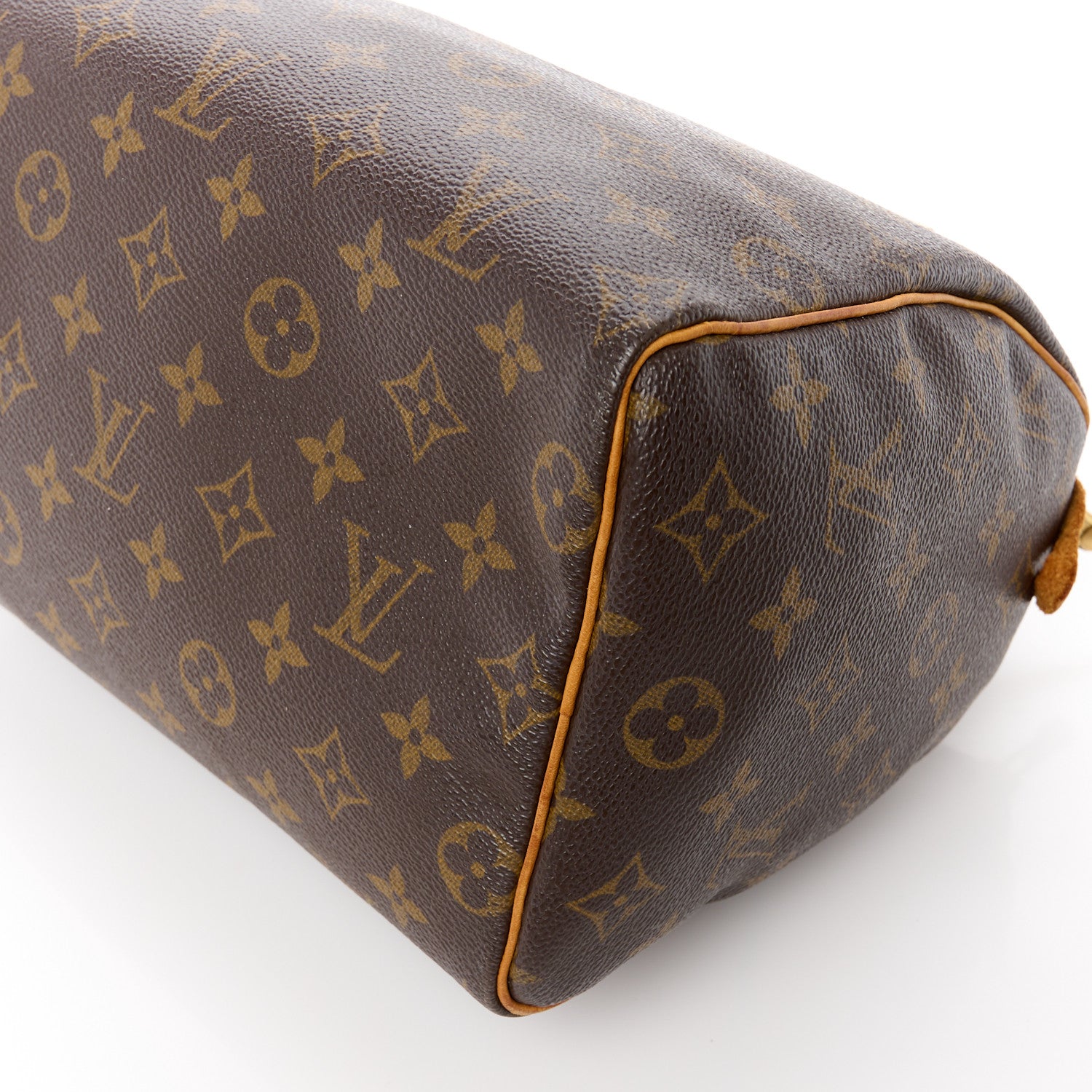 Louis Vuitton Monogram Speedy 25 12 of 14
