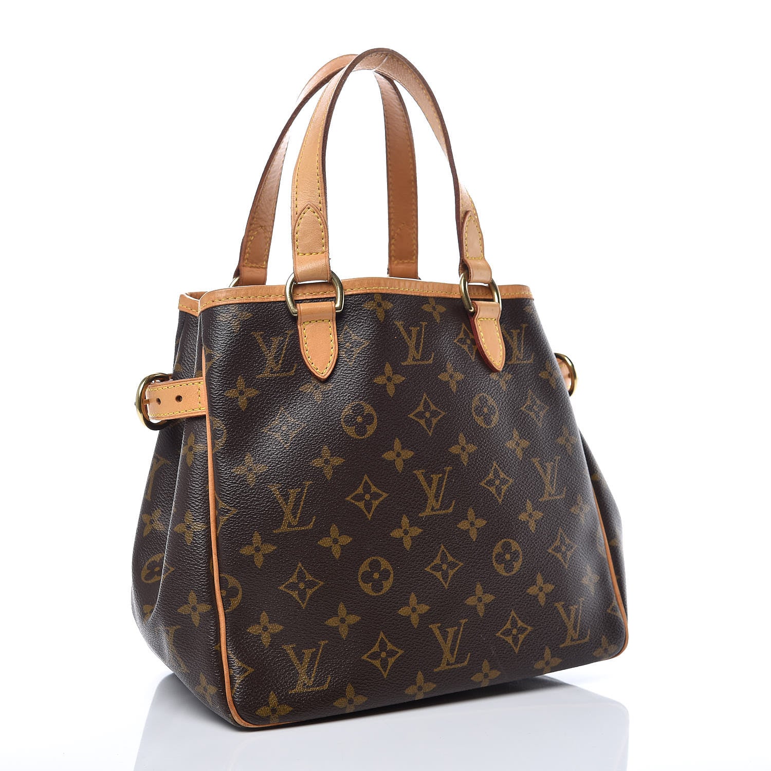 Louis Vuitton Monogram Batignolles 3 of 11