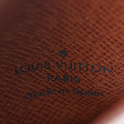 Louis Vuitton Monogram Porte 2 Cartes Vertical Card Holder 5 of 7