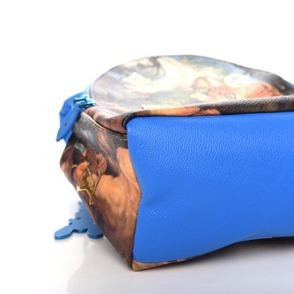 Louis Vuitton Masters Rubens Palm Springs Backpack 7 of 9