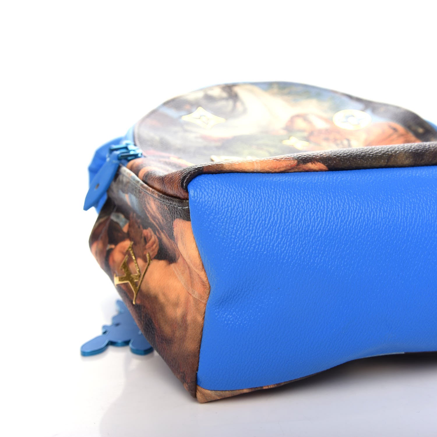 Louis Vuitton Masters Rubens Palm Springs Backpack 7 of 9