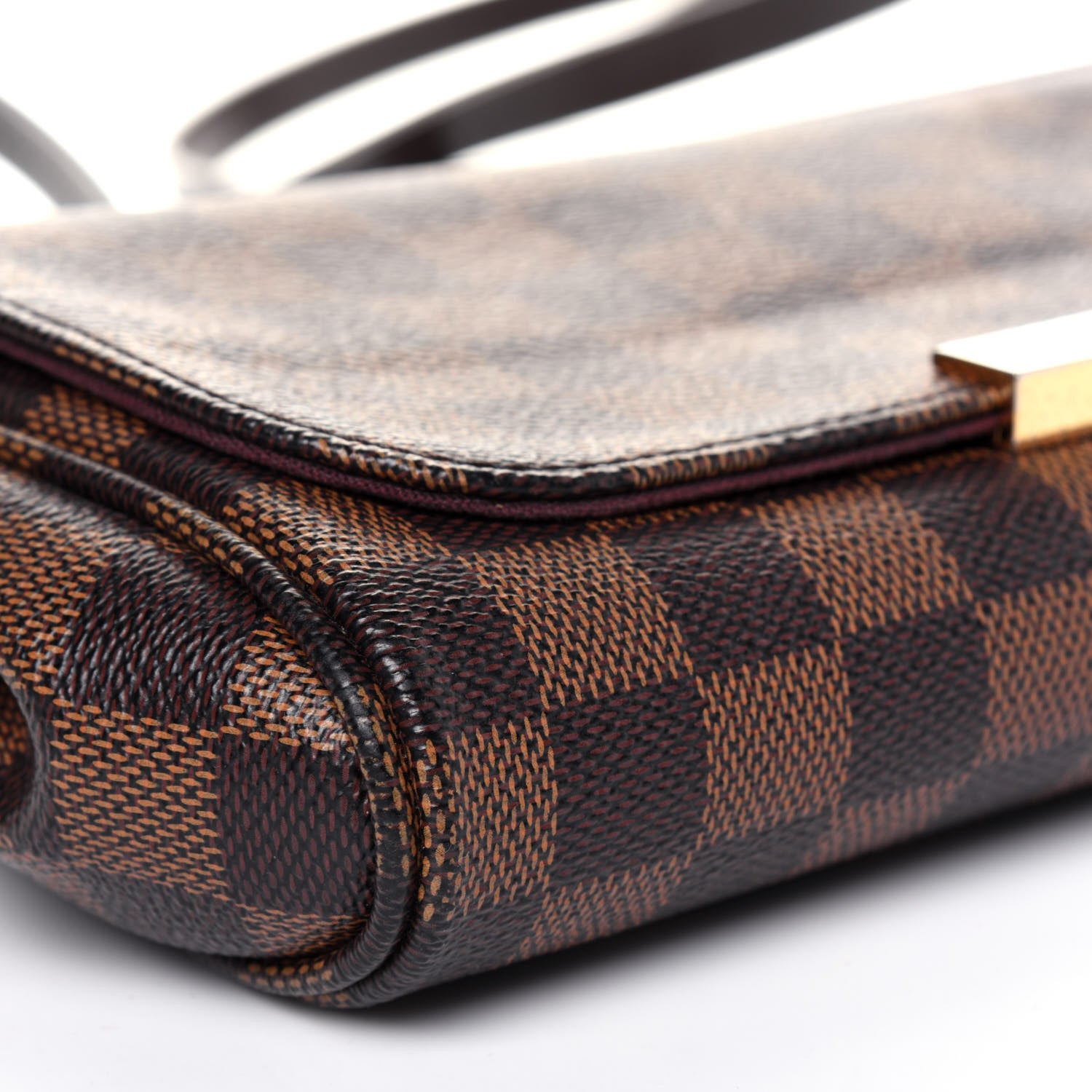 Louis Vuitton Damier Ebene Favorite PM 7 of 17