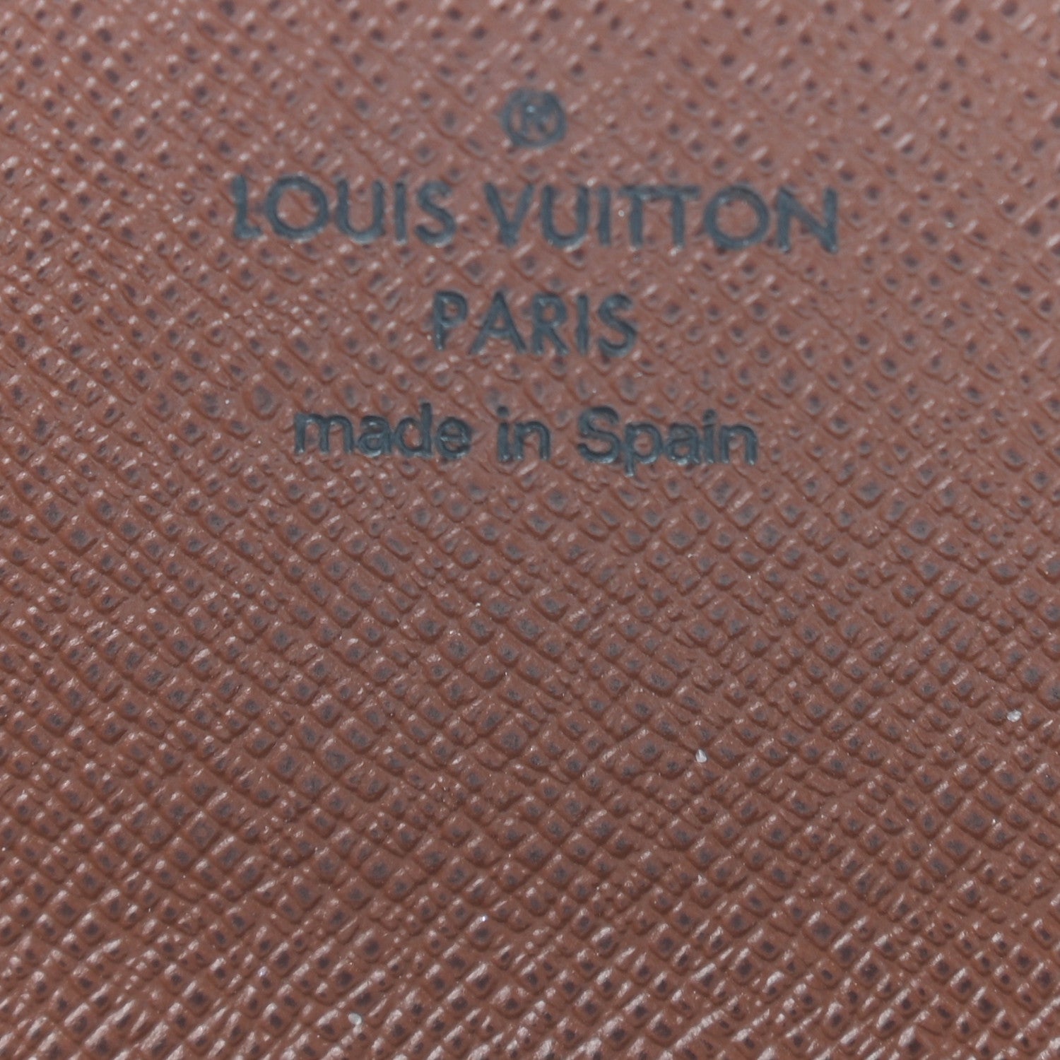 Louis Vuitton Monogram Sarah Wallet 8 of 9