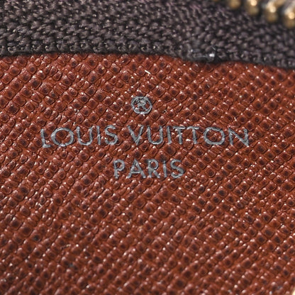 Louis Vuitton Monogram Key Pouch 6 of 6