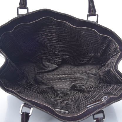 Prada Cinghiale Shopping Tote 5 of 16