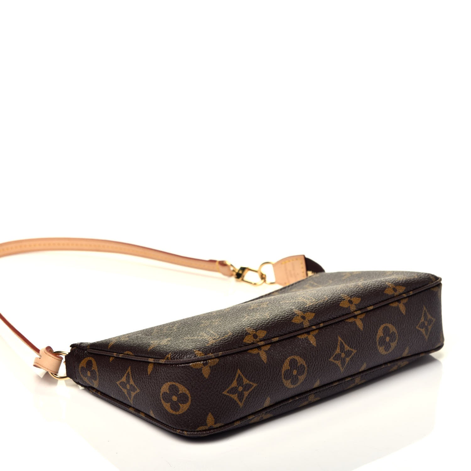 Louis Vuitton Monogram Pochette Accessories NM 4 of 9