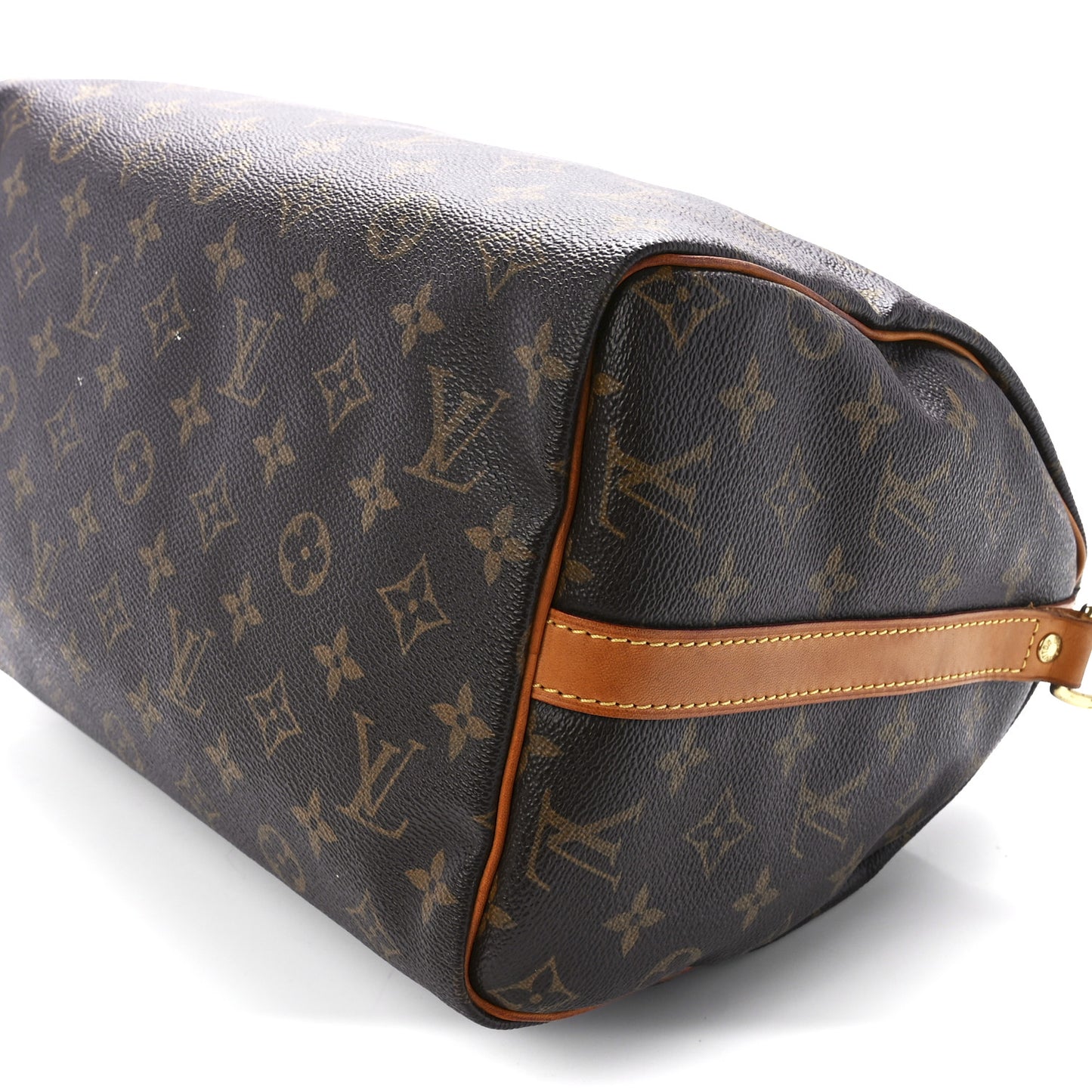 Monogram Speedy Bandouliere 30