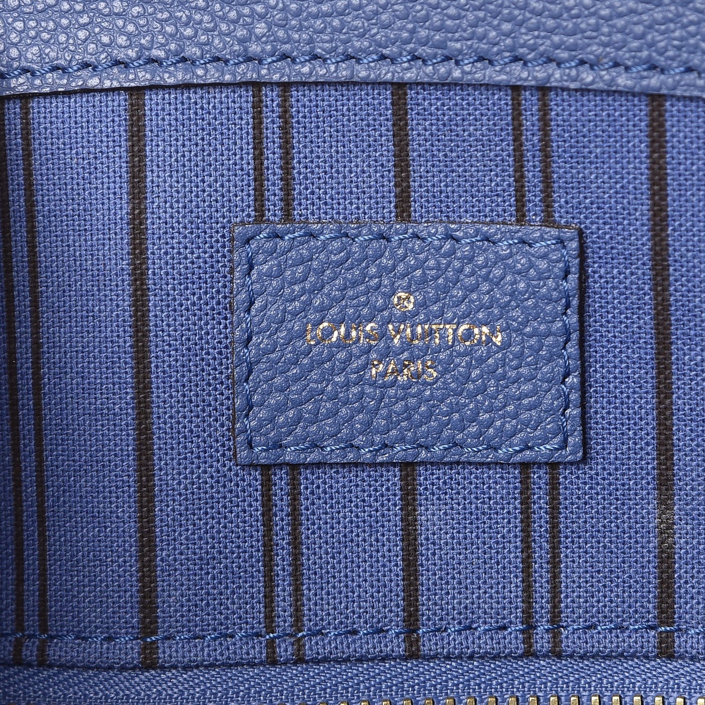 Empreinte Pont Neuf MM Denim