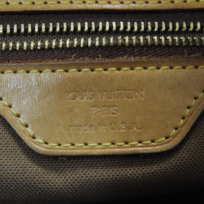 Louis Vuitton Monogram Cabas Piano 7 of 8
