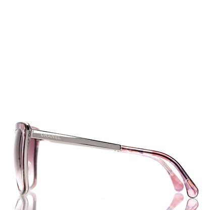 Chanel Square Fall Sunglasses 4209 Pink 3 of 8