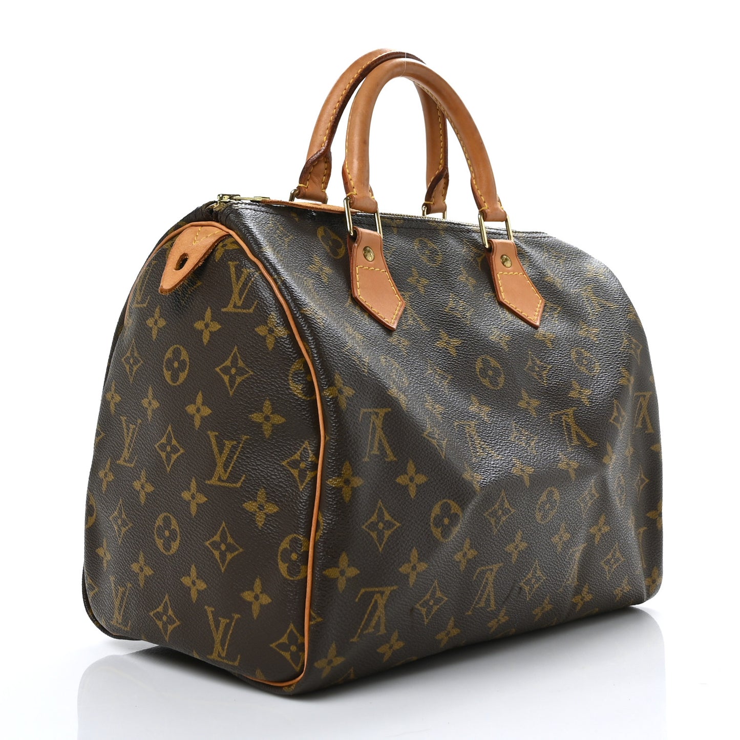 Monogram Speedy 30