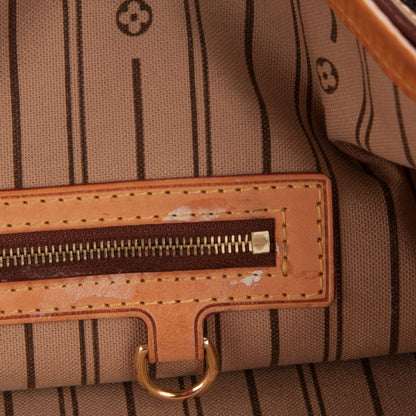 Louis Vuitton Monogram Delightful MM 7 of 8