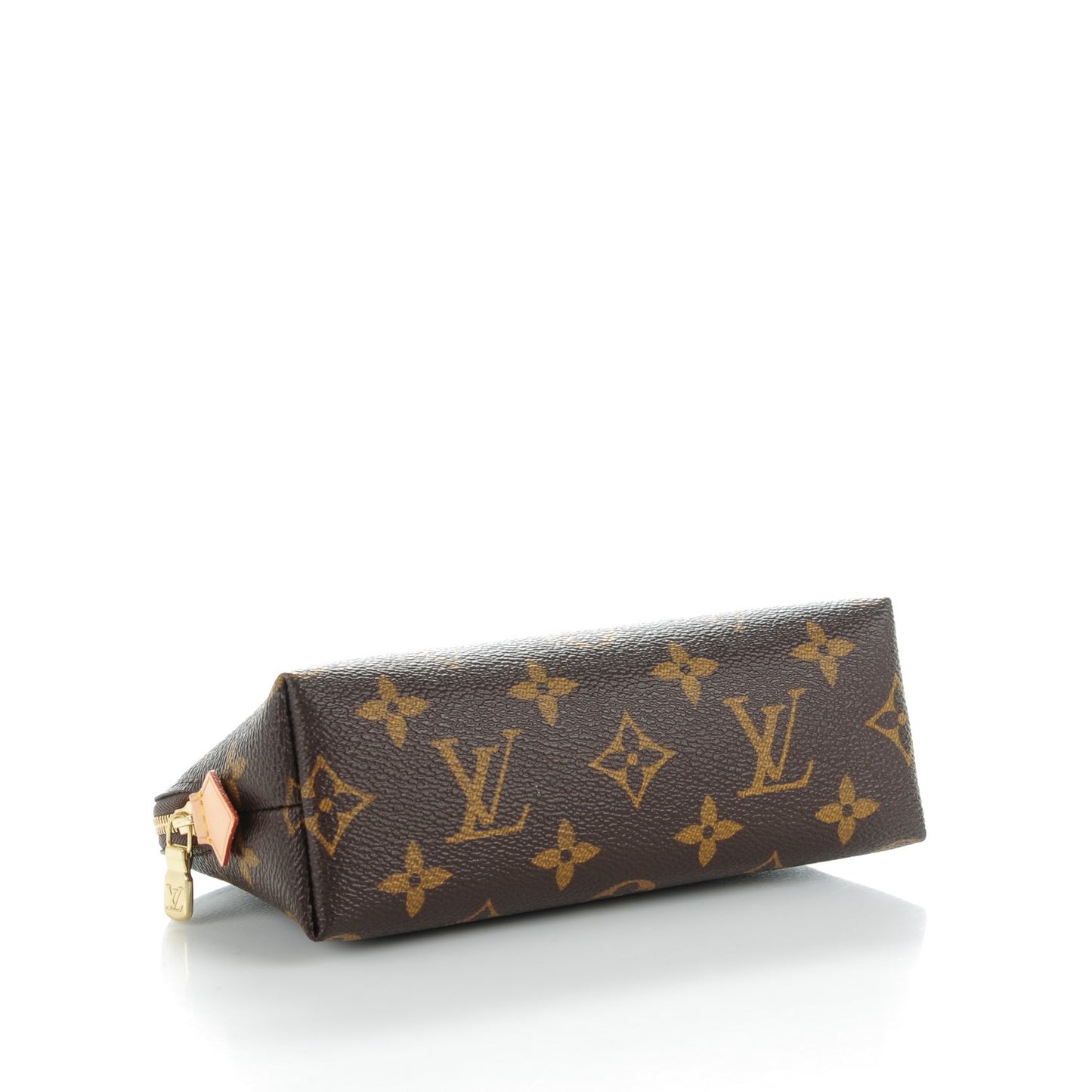 Monogram Cosmetic Pouch