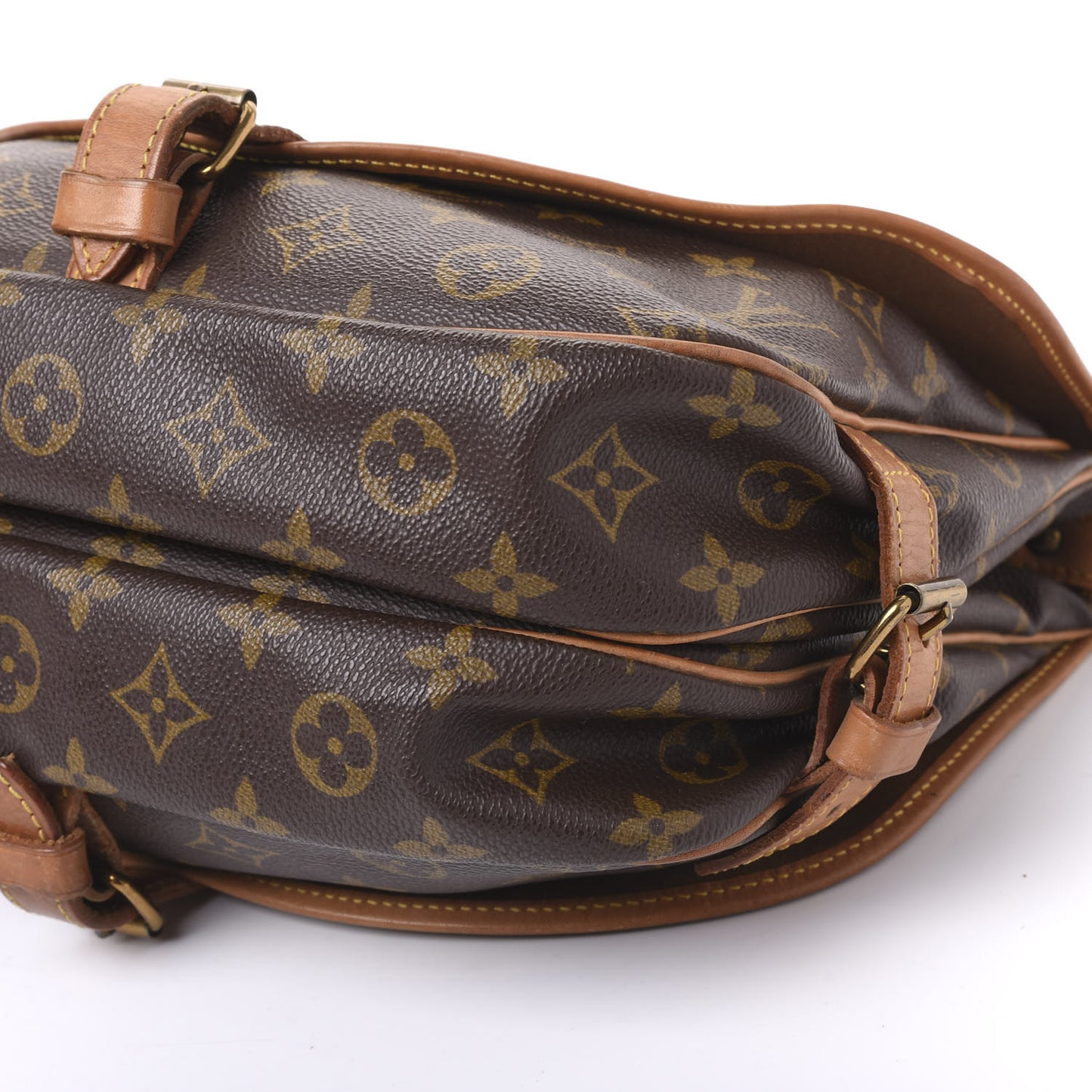 Monogram Saumur 30