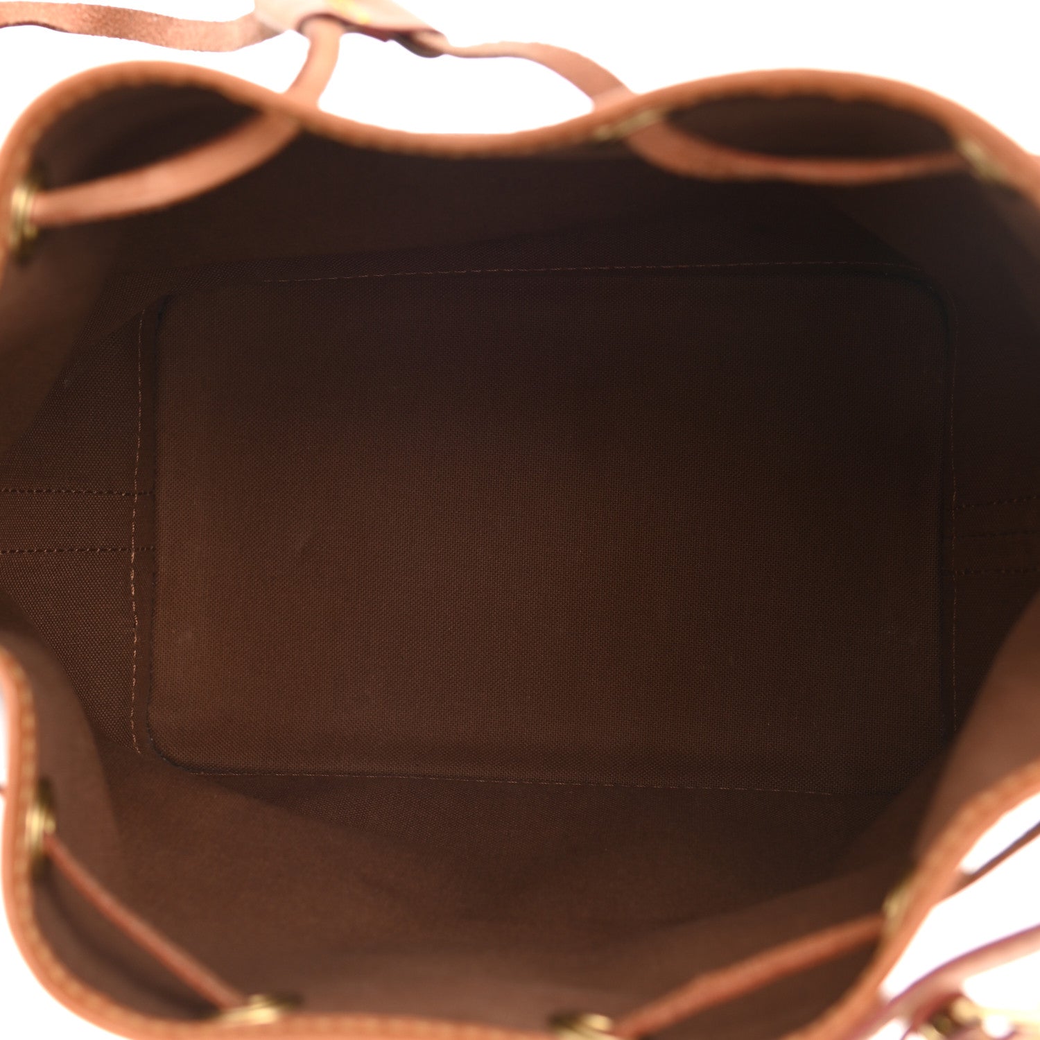 Louis Vuitton Monogram Noe BB 5 of 13