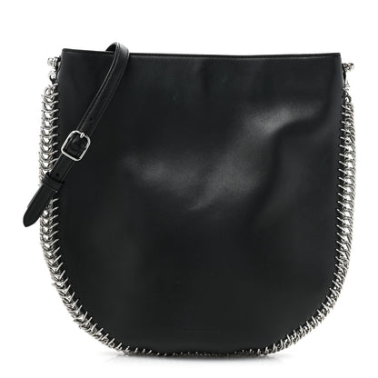 Alexander Wang Calfskin Chain Around Roxy Hobo Black 1 of 13
