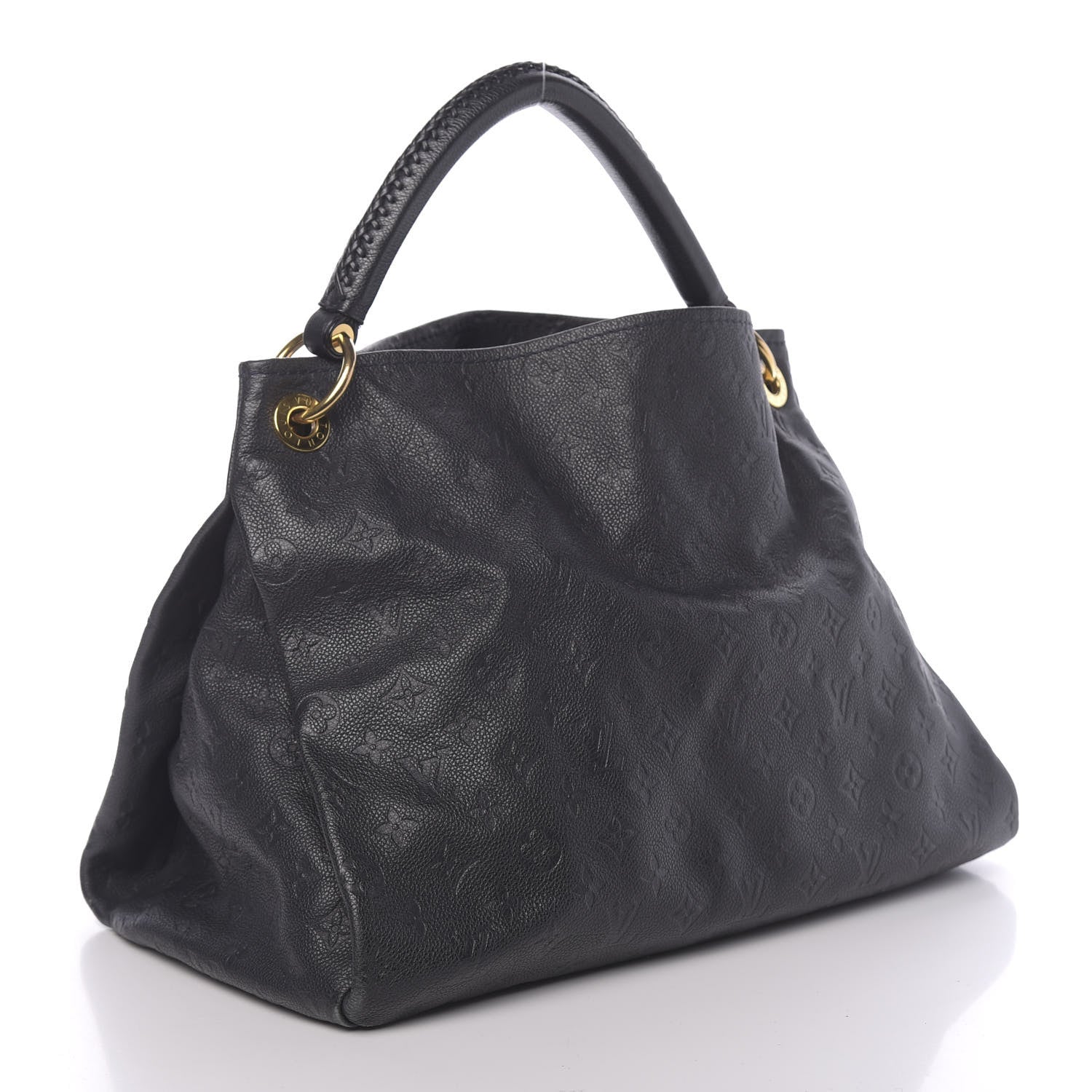 Louis Vuitton Empreinte Artsy MM Infini 3 of 11