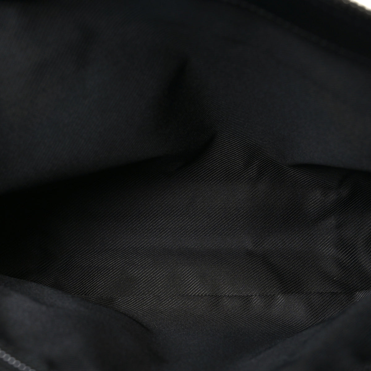 Monogram Joy Messenger Bag Black