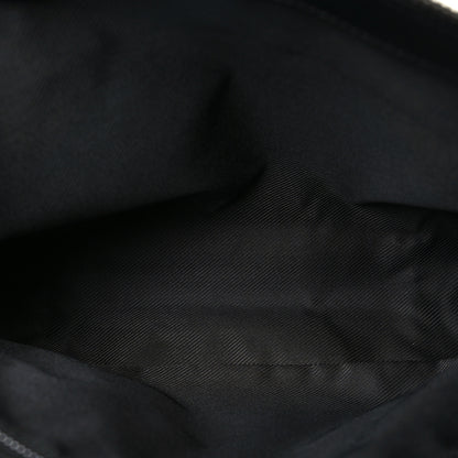 Gucci Monogram Joy Messenger Bag Black 4 of 9