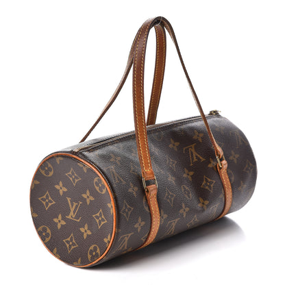 Louis Vuitton Monogram Papillon 26 3 of 9