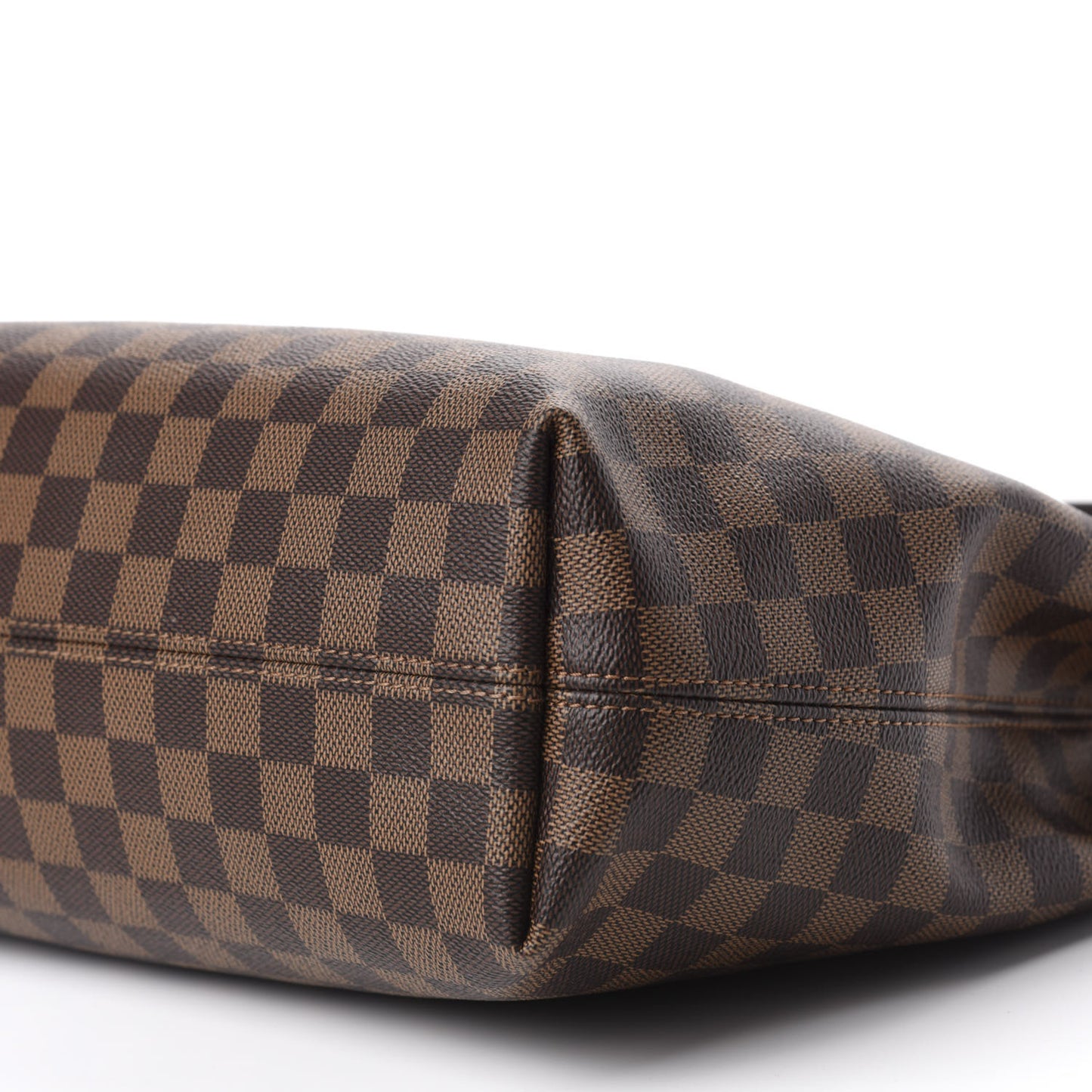 Damier Ebene Graceful PM