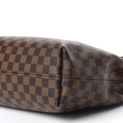 Louis Vuitton Damier Ebene Graceful PM 7 of 11