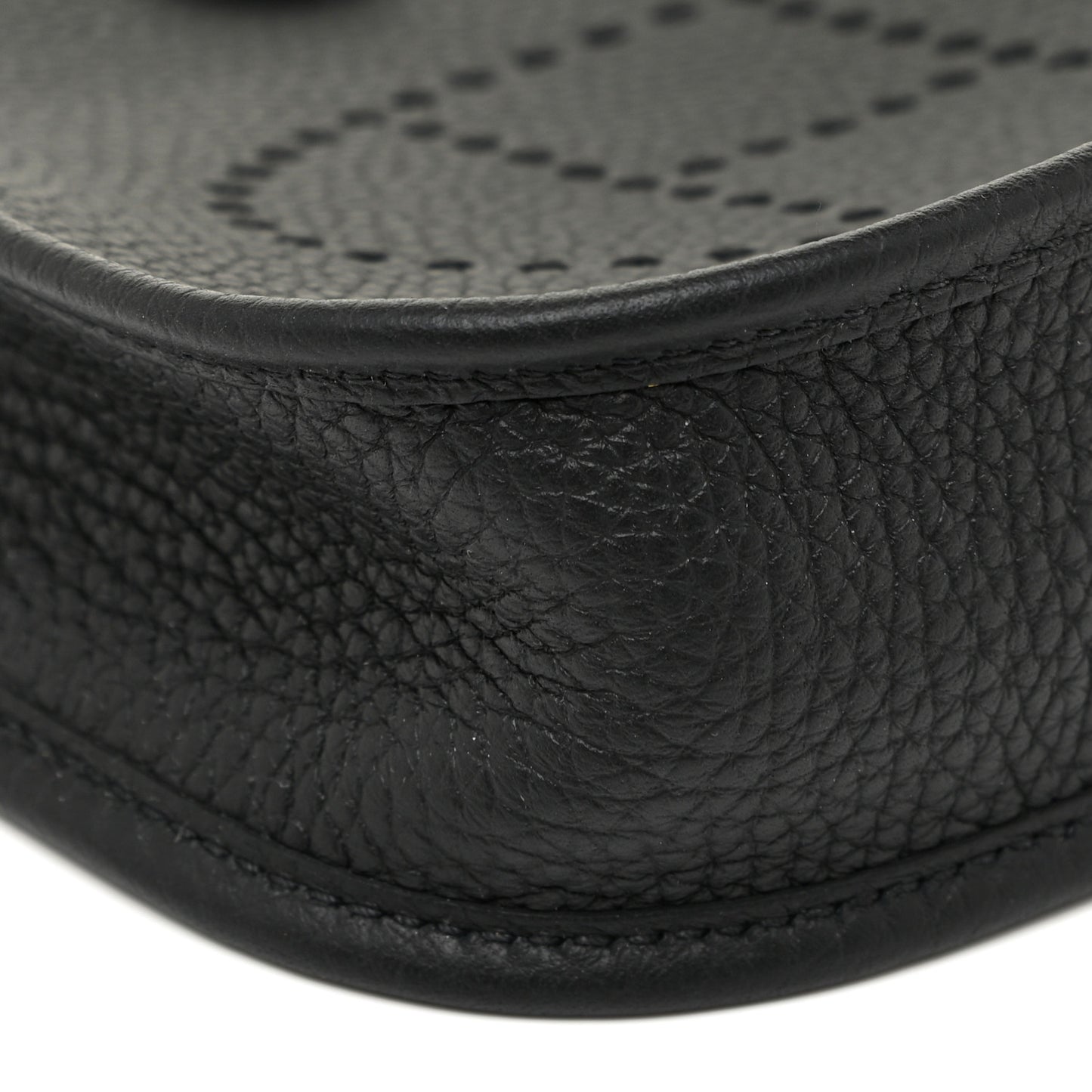 Taurillon Clemence Evelyne TPM Black