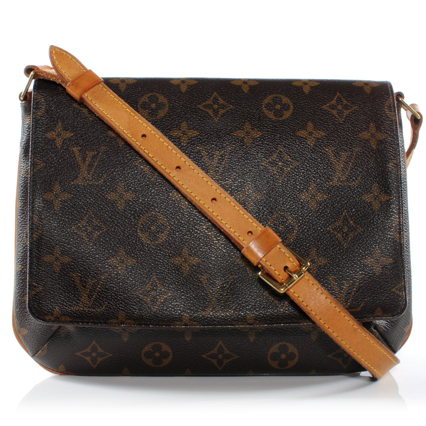 Monogram Musette Tango