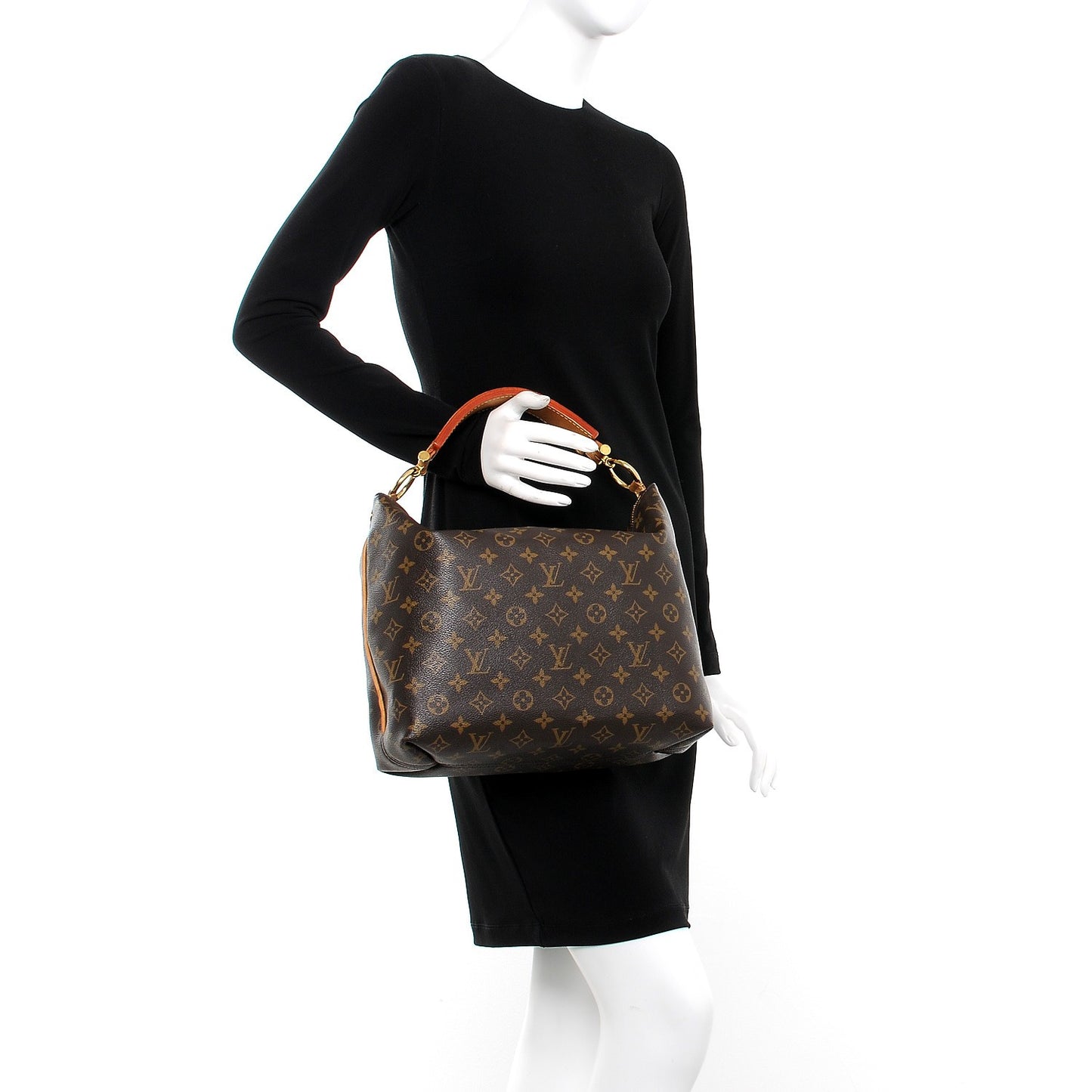 Monogram Sully PM
