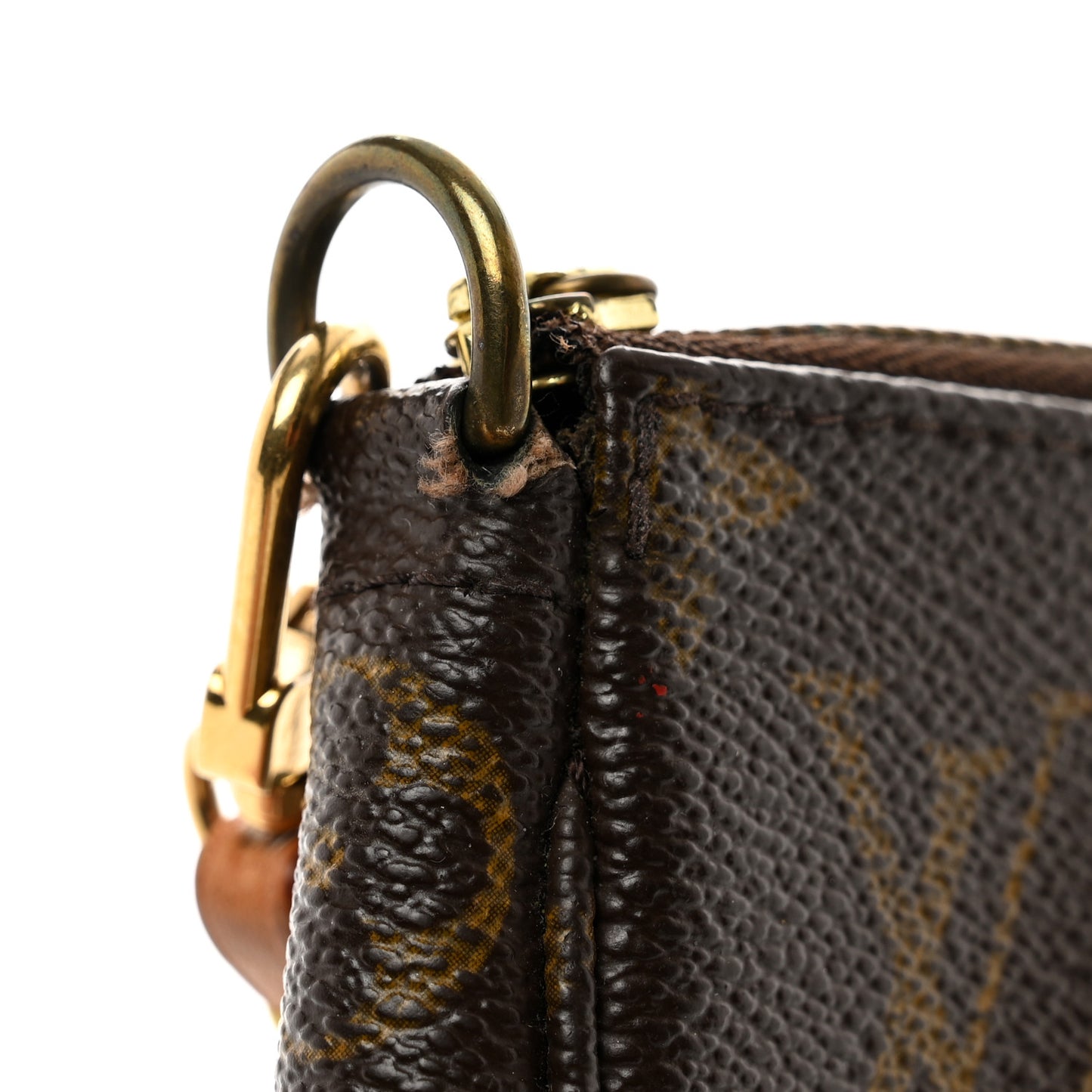 Monogram Pochette Accessories