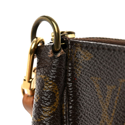 Louis Vuitton Monogram Pochette Accessories 9 of 9
