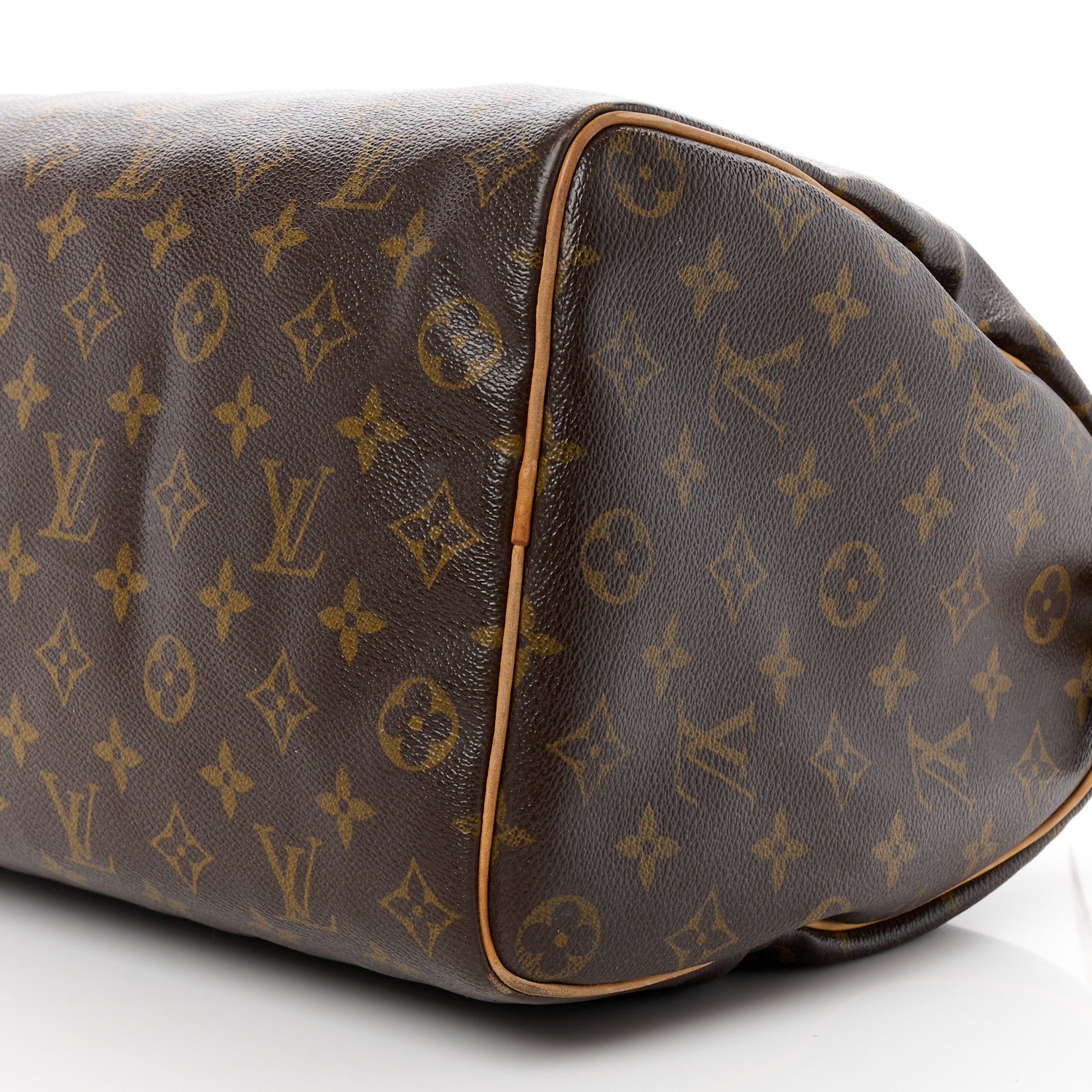 Louis Vuitton Monogram Speedy 35 13 of 17