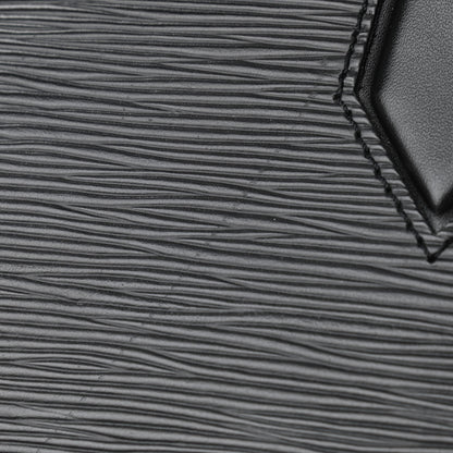 Louis Vuitton Epi Jasmin Black 9 of 9