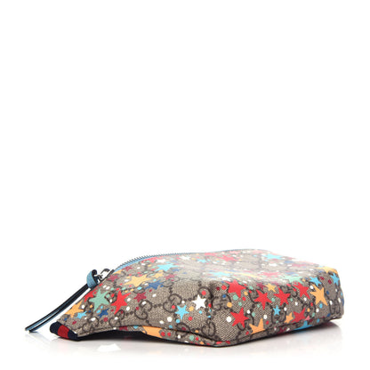 Gucci GG Supreme Monogram Childrens Star Print Belt Bag Multicolor 4 of 10