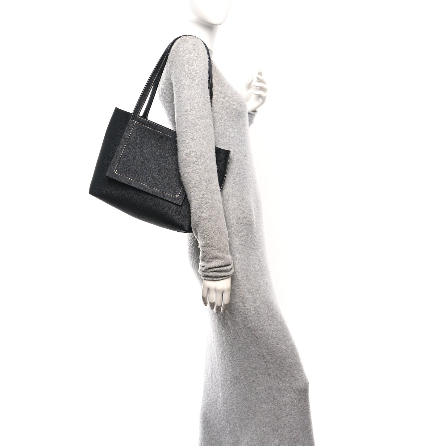 Taurillon Clemence Cabasellier 31 Black