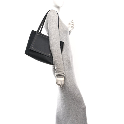 Hermes Taurillon Clemence Cabasellier 31 Black 2 of 10