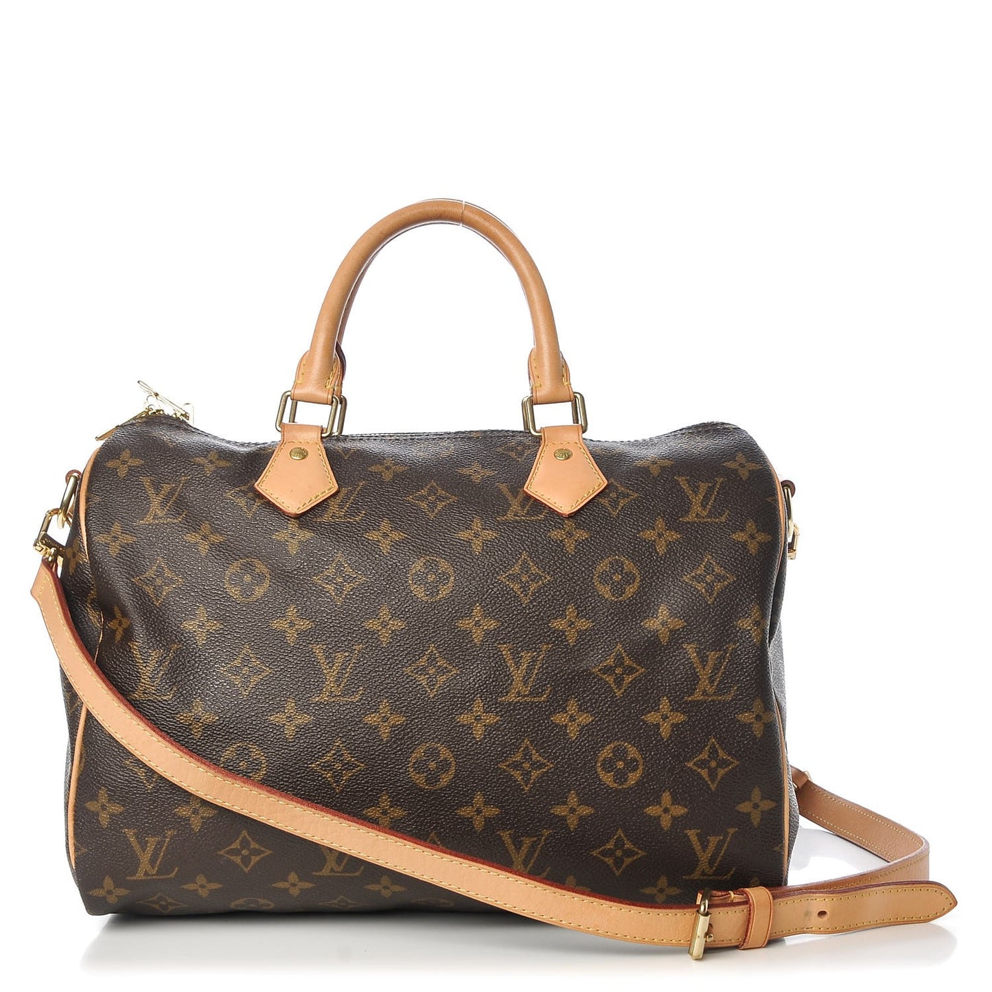 Monogram Speedy Bandouliere 30