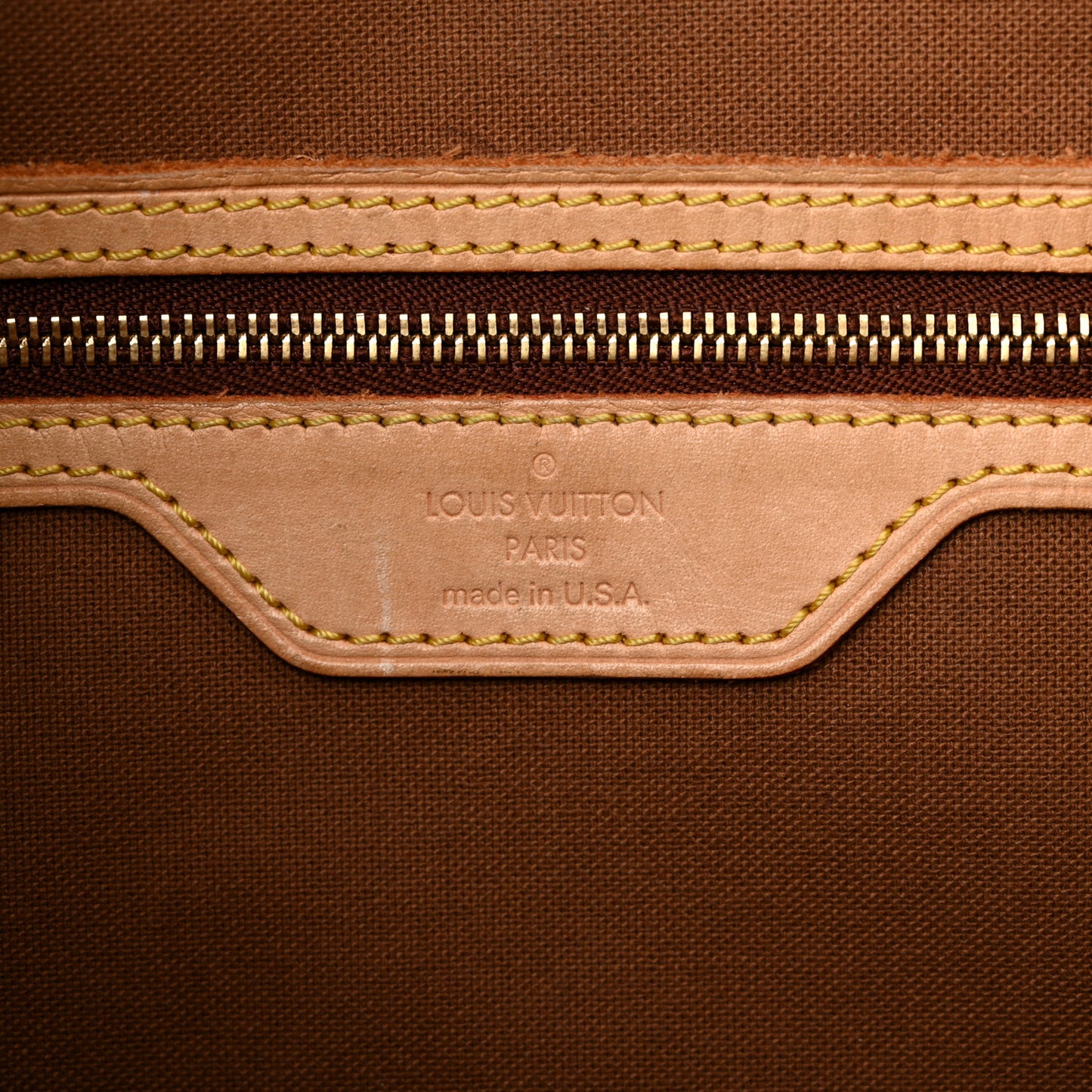Monogram Batignolles Horizontal