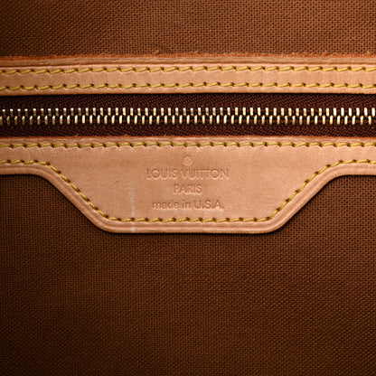 Louis Vuitton Monogram Batignolles Horizontal 6 of 17