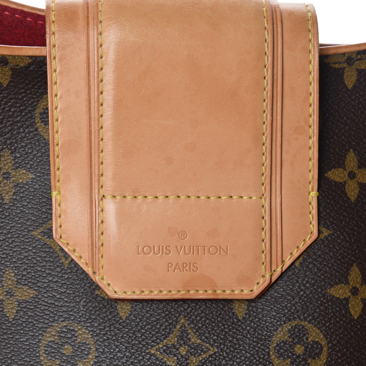 Louis Vuitton Monogram Griet 12 of 16